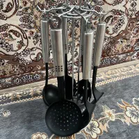 سرویس کفگیر ملاقه