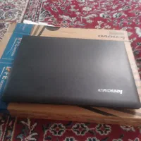لبتاپ لنواا در حد نو