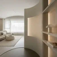 دکوراسیون داخلی بدونه واسطه پیمانکار