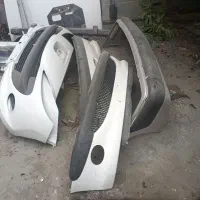 سپراستوک خدمات سپرسازی وفایبرگلاس