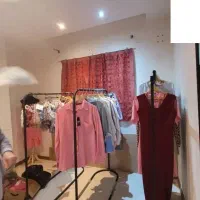 فروش عمده لباس و عینک به علت تغییر شغل|لباس|آمل, |دیوار