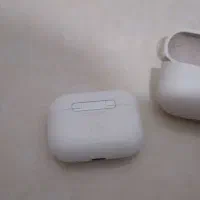 ایرپادپرو نسل۲....airpods pro2|لوازم جانبی موبایل و تبلت|مشهد, نوید|دیوار