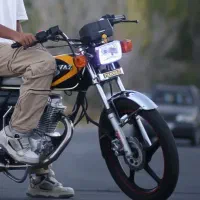 موتور هندا 200 پرواز مدل 402