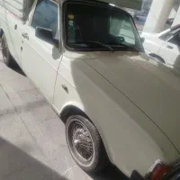 پیکان وانت 93