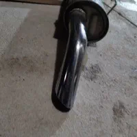 منبع سورن توربو سر استیل