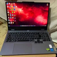 لپتاپ لنوو LOQ نو گیمینگ گرافیک بالا/رندر/بازی