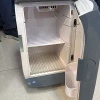 یخچال خودرویی و گرمکن