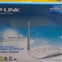 مودم تی پی لینک