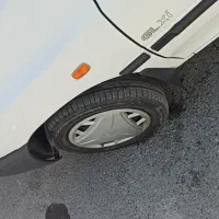 پراید صندوق‌دار بنزینی، مدل ۱۳۸۷|خودرو سواری و وانت|خمین, |دیوار