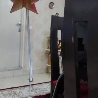 چند عدد لوازم خانه به علاوه یک ماشین کنترلی بزرگ|میز و صندلی غذاخوری|پاکدشت, پاکدشت (مامازند)|دیوار