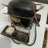 کمپرسور یخچال