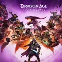 بازی Dragon Age The Veilguard برای PS5