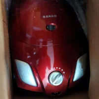 حراجی جاروبرقی به دلیل جمع آوری|جاروبرقی، جارو شارژی، بخارشو|اردبیل, |دیوار