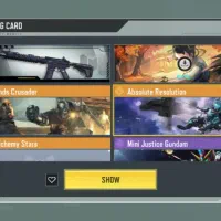 اکانت کلاف|کنسول، بازی ویدئویی و آنلاین|زابل, |دیوار