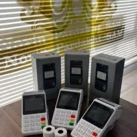 دستگاه&poos+سرعت بدون مسدودی/مدل s90