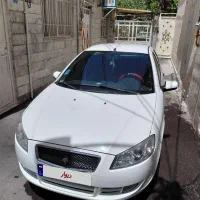 رانا مدل 91 بیرنگ و در حد موتور TU5 و کاملا سرحال