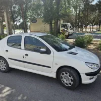 سرویس 206 sd