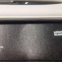 قلم مون‌بلان Montblanc M Collection مدل 113619|لوازم التحریر|تهران, امانیه|دیوار