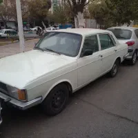 پیکان سواری مدل ۸۳