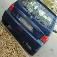 پراید111مدل۹۶|خودرو سواری و وانت|مشهد, کارمندان دوم|دیوار