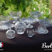 فروش انواع سرویس پذیرایی بلور