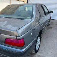 پارس سال مدل ۹۳|خودرو سواری و وانت|مسجد سلیمان, |دیوار