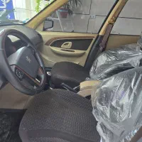 پارس سال موتور جدید مدل ۱۴۰۱|خودرو سواری و وانت|قزوین, |دیوار