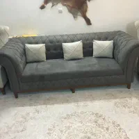 مبل چستر ۸ نفره