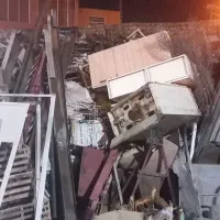 خرید و فروش آهن ضایعات و مصرفی