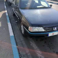 پژو 405 مدل ۸۴|خودرو سواری و وانت|تهران, استخر|دیوار