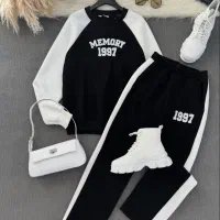 ست دورس و شلوار تخفیف محدود