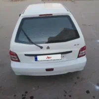 پراید 111  مدل 98|خودرو سواری و وانت|اهواز, دانشگاه چمران|دیوار