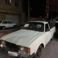 وانت مدل81سالم دوررنگ قیمت کاسبی میدم نقداقساط