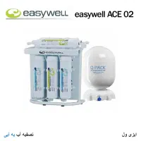 نمایندگی تصفیه آب ایران|آبسردکن و تصفیه آب|کازرون, |دیوار