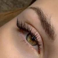 اکستنشن و لیفت350تومن|خدمات آرایشگری و زیبایی|آمل, |دیوار