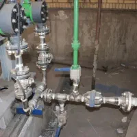 انواع هیتر های برقی و سیستم گرمایش الکتریکی