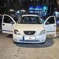 تیبا2 هاچبک مدل۹۷ ، اقساطی