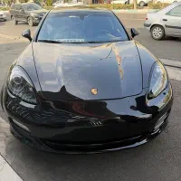 پورشه پانامرا