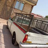 وانت پیکان 93|خودرو سواری و وانت|کوهنانی, |دیوار