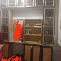 ویترین ارایشگله زنانه