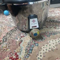پلو پز 12 نفره