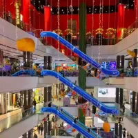 ۲۰ مترمغازه نیایش مال  فوری دید از وید اصلی طبقه ۳