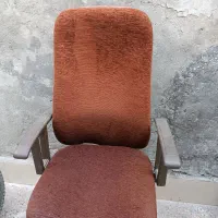 صندلی چرخدار