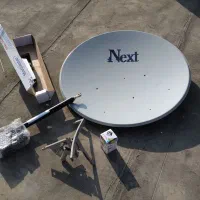 نصب راه اندازی وفروش انواع گیرنده