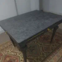 میز غذاخوری/ ناهار خوری بدون صندلی