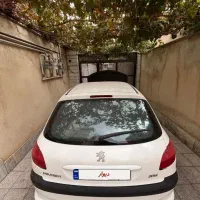 ۲۰۶مدل ۸۸ تیپ ۲