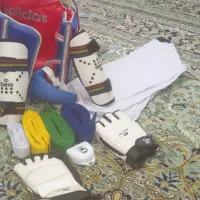 لوازم ورزشی