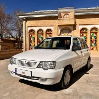 پراید111مدل 94