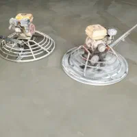 اجرای بتن ریزی سوله ومحوطه کاواش|خدمات پیشه و مهارت|چهاردانگه (تهران), |دیوار