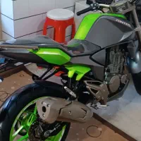 موتور زونتس